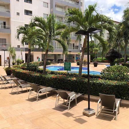 Veredas Do Rio Quente Flat 109 エクステリア 写真