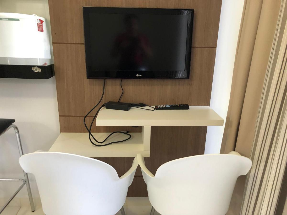 Veredas Do Rio Quente Flat 109 エクステリア 写真