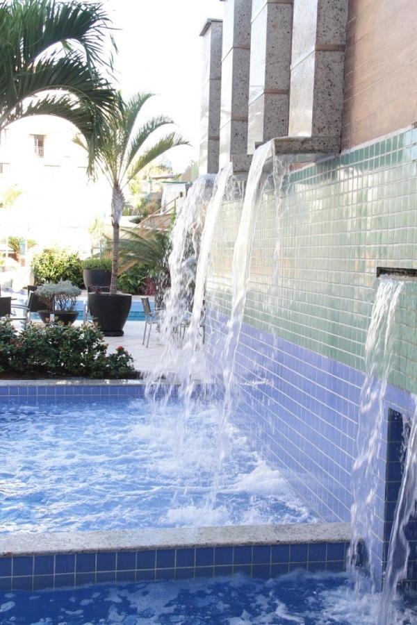 Veredas Do Rio Quente Flat 109 エクステリア 写真