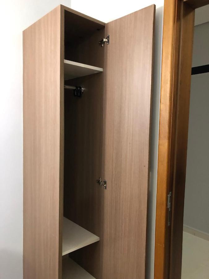 Veredas Do Rio Quente Flat 109 エクステリア 写真