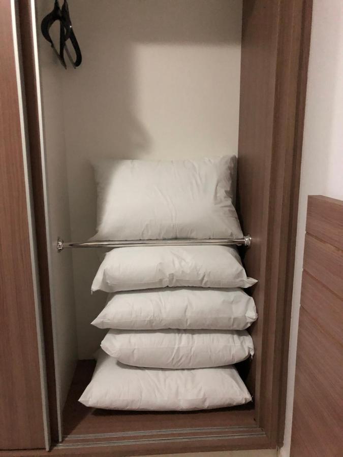 Veredas Do Rio Quente Flat 109 エクステリア 写真