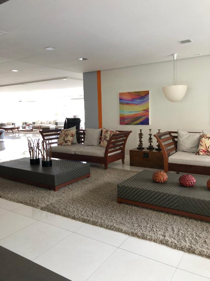 Veredas Do Rio Quente Flat 109 エクステリア 写真
