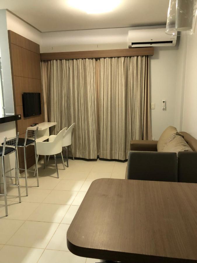 Veredas Do Rio Quente Flat 109 エクステリア 写真