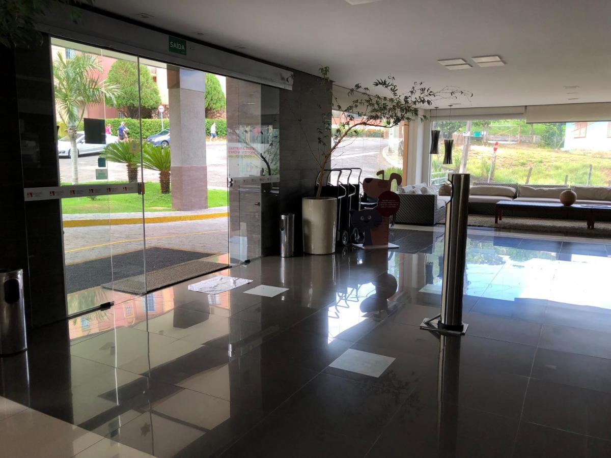 Veredas Do Rio Quente Flat 109 エクステリア 写真